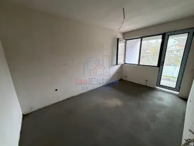 Apartament cu 3 camere Hlincea etajul 1 de 76mp - foto 7