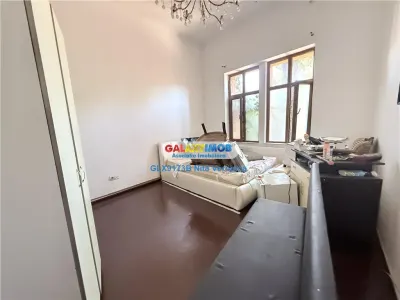 Vila de inchiriat Buzesti, ultracentral -se accepta chirie muncitori - foto 16
