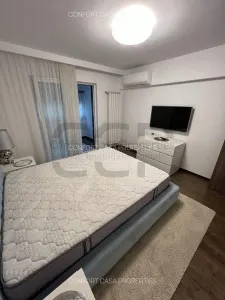 Nerva Traian - Timpuri Noi - metrou - Apartament cu 3 camere, modern, centrala - foto 7