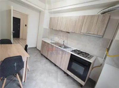 Apartament 1 camera plus Loc parcare Valea Lupului - foto 5