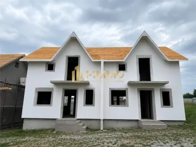 Duplex 3 camere | Lisaura | 200 mp teren | ID: 1846 - foto 2