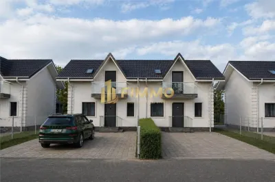 Duplex 3 camere | Lisaura | 200 mp teren | ID: 1846 - foto 6