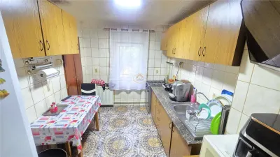 VIDEO | ETAJ II | Apartament de familie cu 3 camere | Parcul Brandusa - Micro 16 - foto 15