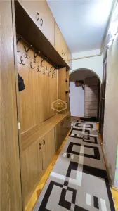 VIDEO | ETAJ II | Apartament de familie cu 3 camere | Parcul Brandusa - Micro 16 - foto 20