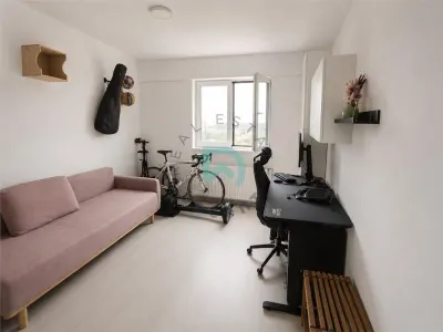 Apartament 3 camere Soho, 64 mp - Brasov - foto 12
