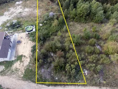 Resita, Teren Intravilan 2819 Mp., 16 Euro/Mp., Calea Caransebesului, Km. 6 - foto 4