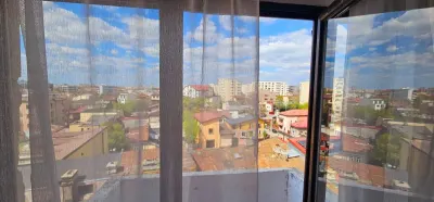 Apartament 4 camere recent renovat | centrala proprie | semimobilat si utilat | Calea Calarasilor - metrou Piata Muncii | - foto 7