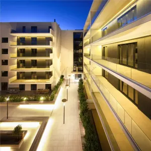 Ap. 2 camere LUX | ROVERE |  mobilat/utilat | Complex exclusivist HERASTRAU - foto 22
