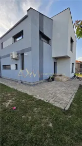 Vanzare casa individuala Mosnita Noua - foto 12