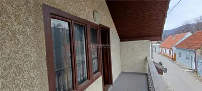 Casa individuala de vanzare in Berzasca, jud. Caras-Severin - foto 12