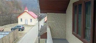 Casa individuala de vanzare in Berzasca, jud. Caras-Severin - foto 13