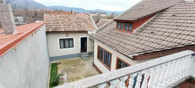 Casa individuala de vanzare in Berzasca, jud. Caras-Severin - foto 19