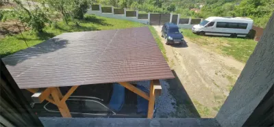 Resita Casa Noua cu Teren 993 Mp C Caransebesului Km 2 Comision ZERO Cumparator - foto 14