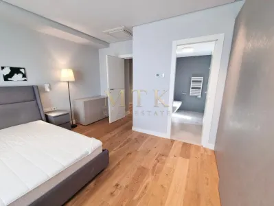 Apartament 5 cam. 170mp utili | LUX | Floreasca - foto 9