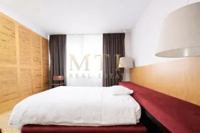 Mansarda tip loft - 6 camere | 184 MP | Floreasca - foto 5