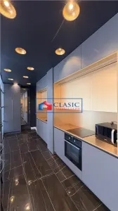Inchiriere apartament 2 camere de LUX in Centru zona Casa de Cultura si UMF - foto 7