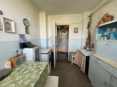 APARTAMENT 2 CAMERE | TIP F | ROGERIUS | TRANSILVANIEI NR 1 | ORADEA - foto 6