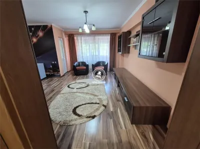 Apartament 3 camere de inchiriat zona Pacurari - Pizza Smile - Iasi