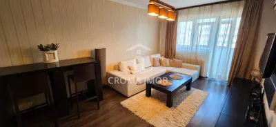 Inchiriere apartament 2 camere, mobilat utilat, in Ploiesti Republicii - Ploiesti