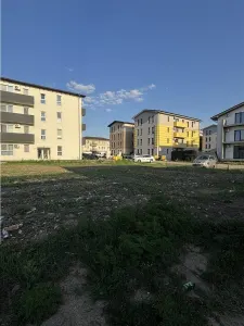 Teren- Giroc- zona centrala- Toate utilitatile - Giroc