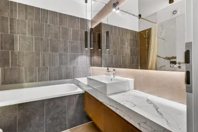 COMISION 0% | QUALIS 2 | AP 2 CAMERE + PARCARE Coresi Mall - Brasov