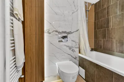 COMISION 0% | QUALIS 2 | AP 2 CAMERE + PARCARE Coresi Mall - foto 12