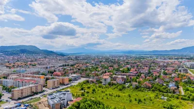 COMISION 0% | QUALIS 2 | AP 2 CAMERE + PARCARE Coresi Mall - foto 19