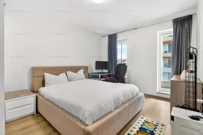 COMISION 0% | QUALIS 2 | AP 2 CAMERE + PARCARE Coresi Mall - foto 5