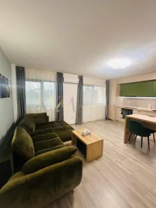 Inchiriere apartament 2 camere Giroc - Giroc