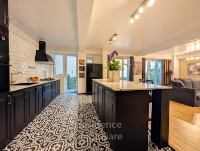 Apartament 3 camere, 2 bai, 94mp, Gheorgheni, zona Alverna - Cluj-Napoca