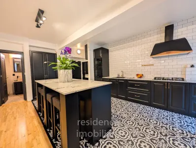 Apartament 3 camere, 2 bai, 94mp, Gheorgheni, zona Alverna - foto 2