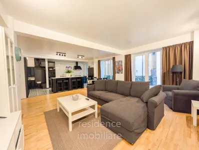 Apartament 3 camere, 2 bai, 94mp, Gheorgheni, zona Alverna - foto 4