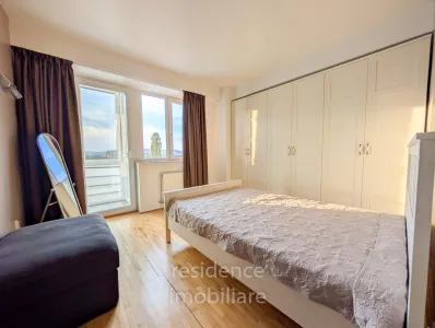 Apartament 3 camere, 2 bai, 94mp, Gheorgheni, zona Alverna - foto 5