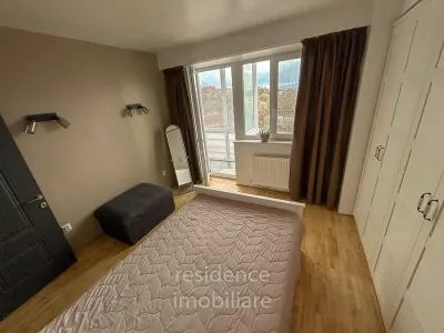 Apartament 3 camere, 2 bai, 94mp, Gheorgheni, zona Alverna - foto 6