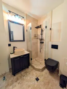 Apartament 3 camere, 2 bai, 94mp, Gheorgheni, zona Alverna - foto 9