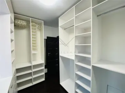 COMISION 0% Vila Olteni - Domnesti P+1+M locuibil | Mobilata utilata - foto 14