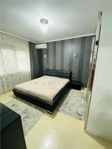 COMISION 0% Vila Olteni - Domnesti P+1+M locuibil | Mobilata utilata - foto 4
