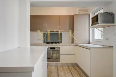 Apartament modern 4 camere | Parcare inclusa | DOROBANTI/PIATA ROMANA - foto 2