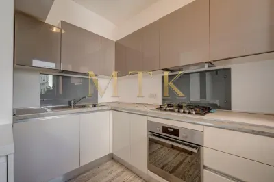 Apartament modern 4 camere | Parcare inclusa | DOROBANTI/PIATA ROMANA - foto 3