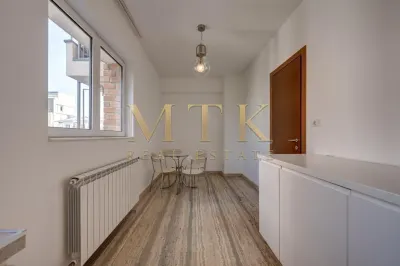 Apartament modern 4 camere | Parcare inclusa | DOROBANTI/PIATA ROMANA - foto 6