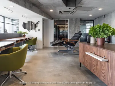Spatiu comercial de inchiriat in zona Baneasa - foto 3