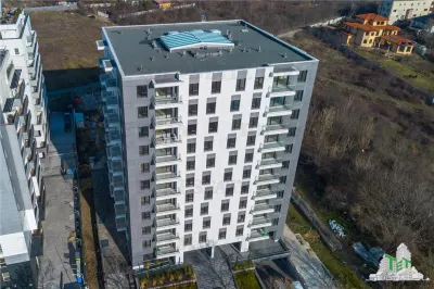 Spatiu comercial de inchiriat in zona Baneasa - foto 6
