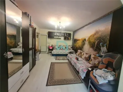 Apartament 2 camere, Astra, decomandat Brasov - Brasov