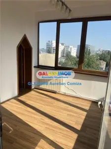 Inchiriere apartament 4 camere Piata Romana pretabil birouri - Bucuresti