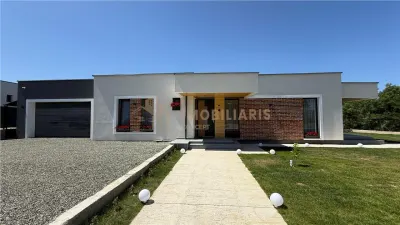 Casa la cheie de vanzare, Mocira - Mocira