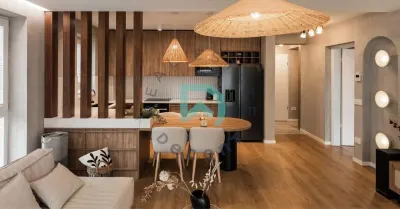 Apartament 3 camere Kasper - Tractorul, 78 mp - Brasov - Brasov