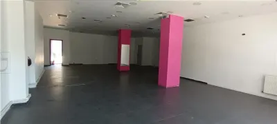 Spatiu comercial 120 mp, open-space vitrina mare - Circumvalatiunii - Bogdanesti - foto 5