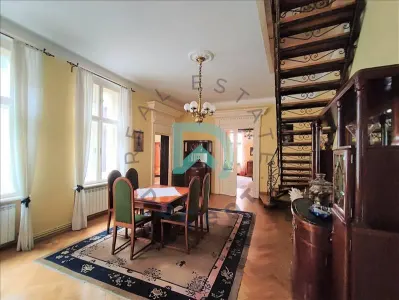 Casa singur in curte, Centrul Istoric, Brasov - foto 3