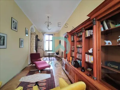 Casa singur in curte, Centrul Istoric, Brasov - foto 6