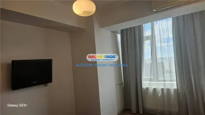 Apartament 2 Camere mall Vitan COD 272 - foto 20